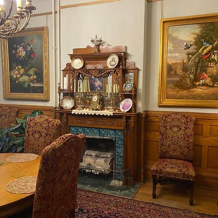 Vineyard Mansion B&B Saint Joseph Buitenkant foto